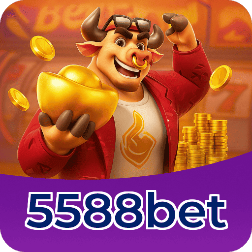 Logo da bet558